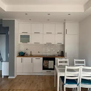Bitwy Warszawskiej 1920 R. Apartament Apartament