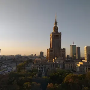 The View Apartament