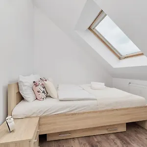 Semaforowa Modern By Renters Wrocław