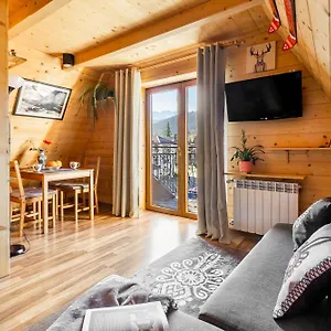 Widokowy - Ceperka Zakopane