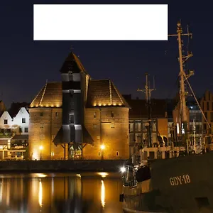 Gdańskie - Superior In Old Town Gdańsk