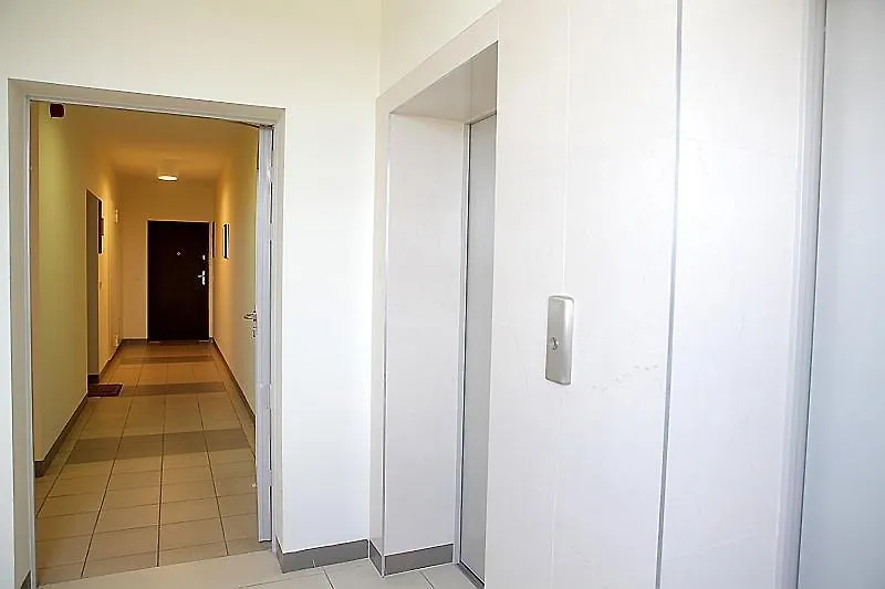 P&O Serviced Apartments Gdanski Station Warsaw