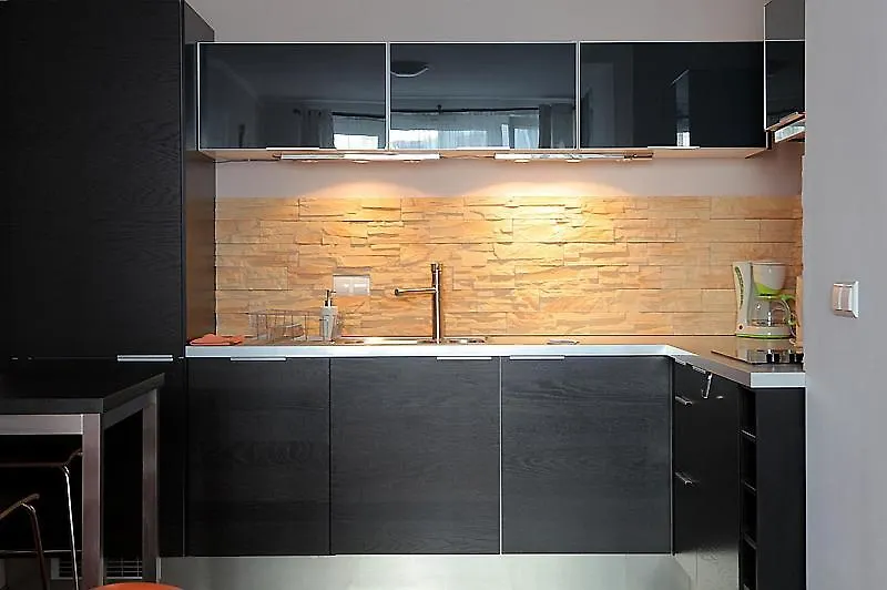 P&O Serviced Apartments Gdanski Station Warsaw 0*,  Poland