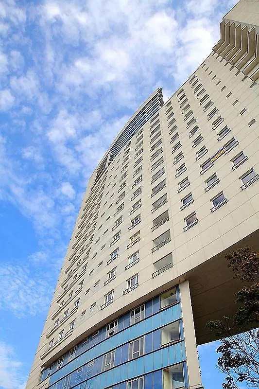 P&O Serviced Apartments Gdanski Station Warsaw